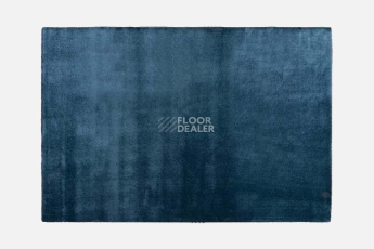 Ковролин VM Carpet Satine 791 Blue фото 1 | FLOORDEALER
